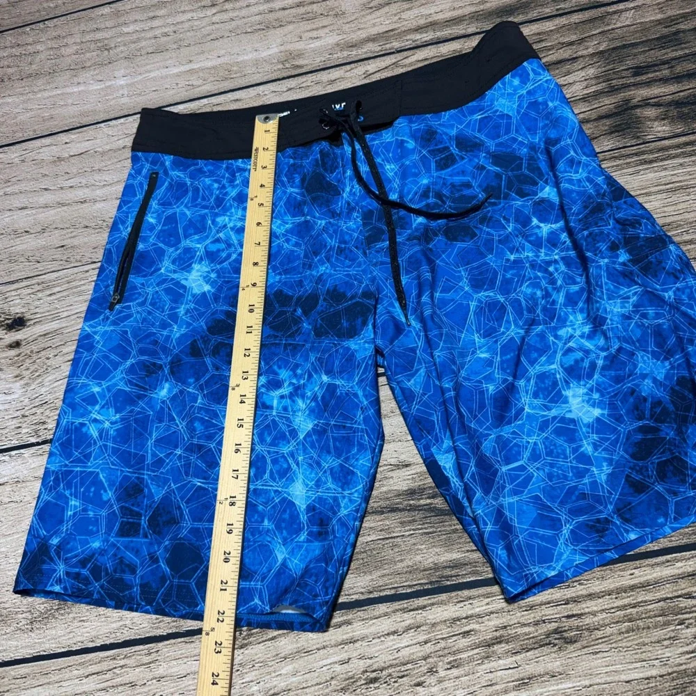 Pelagic hydro lite